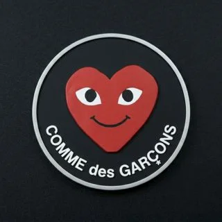 commedesgarcons