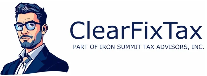 clearfixtax