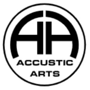 ACCUSTIC ARTS AUDIO