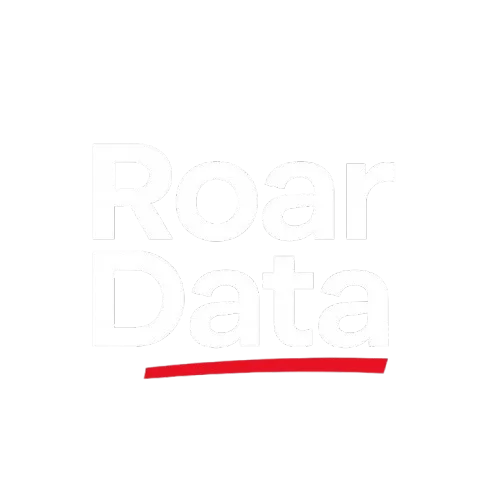 roar data