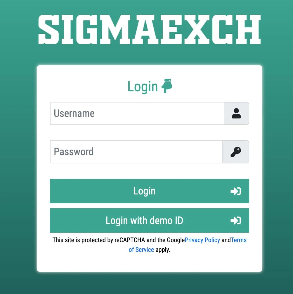 Sigma exch