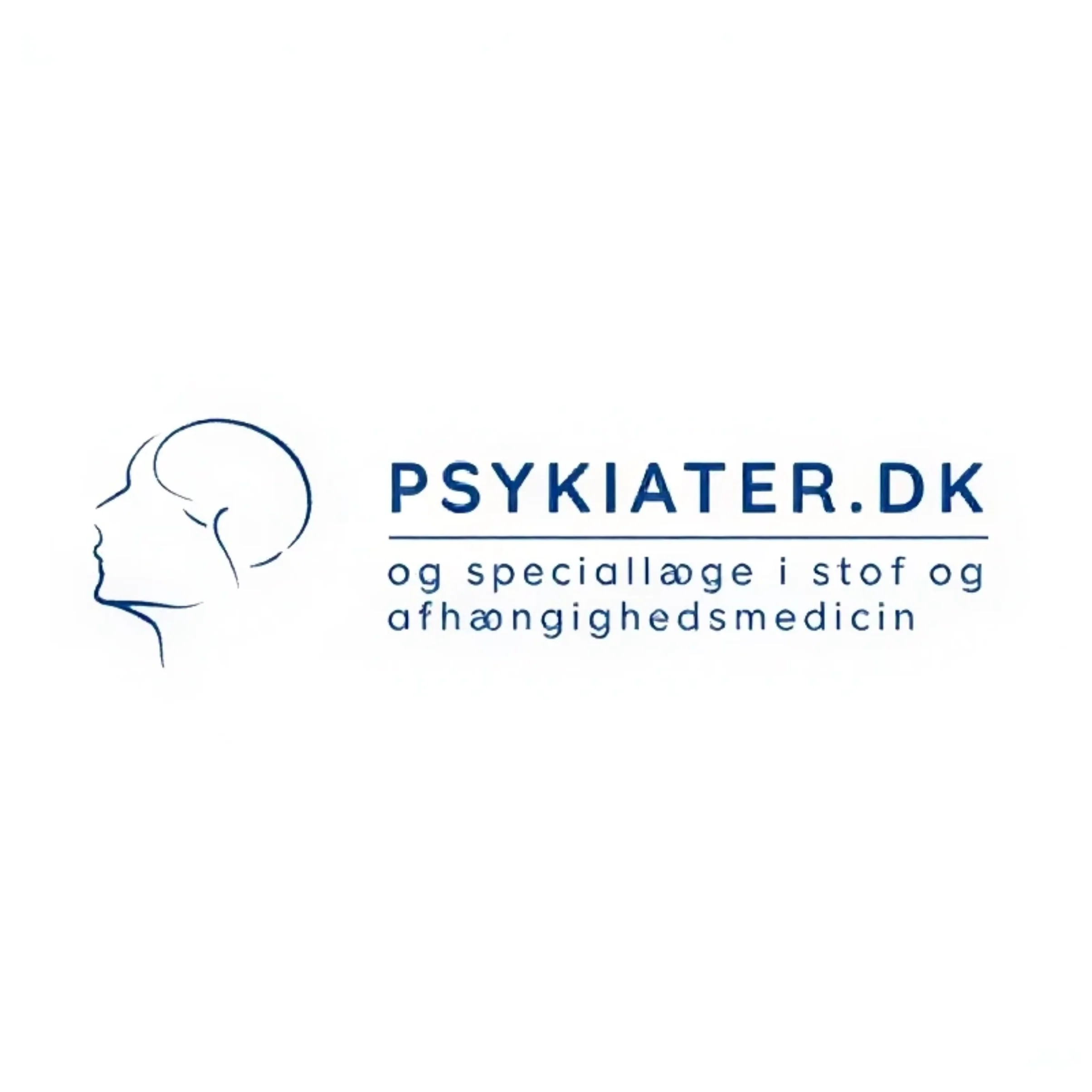 Psykiater Dk