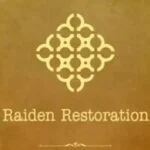 Raiden Restoration