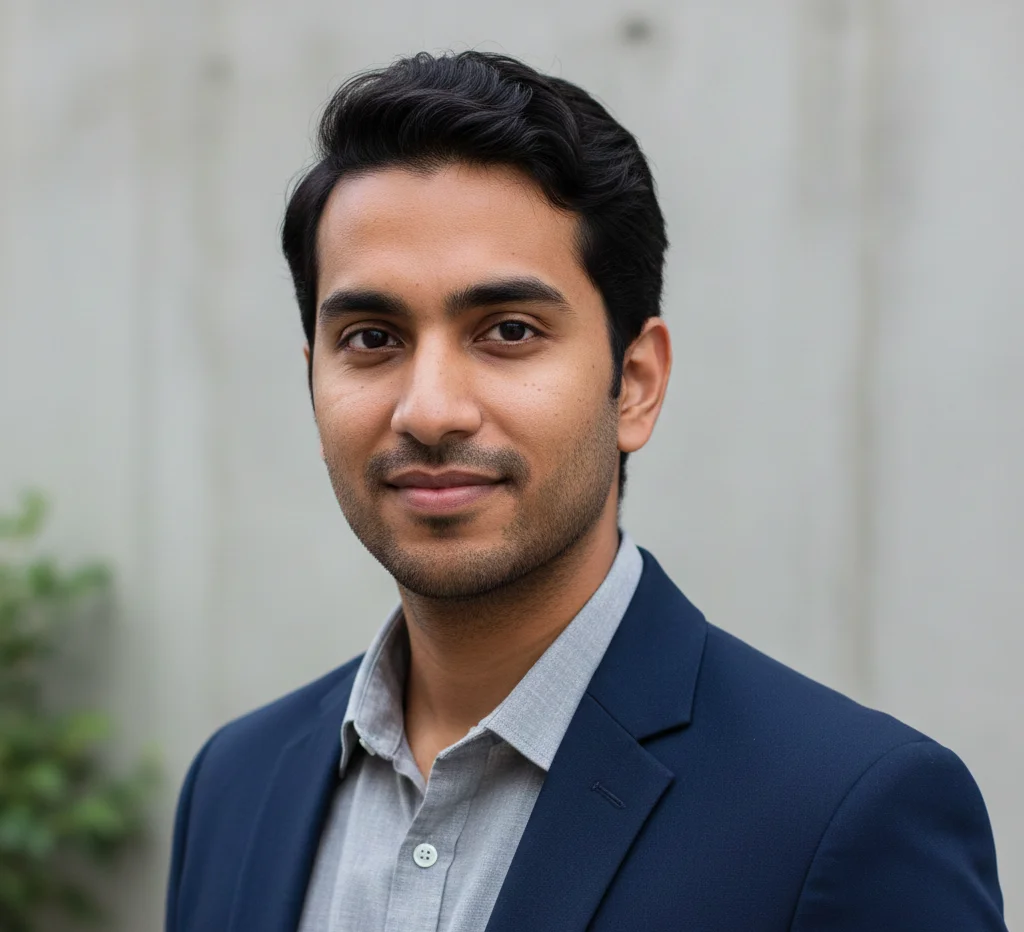 aman Patel