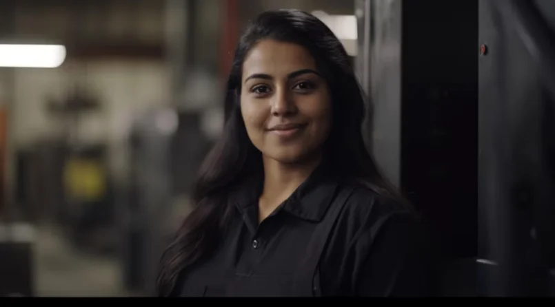 Nandani Pathak