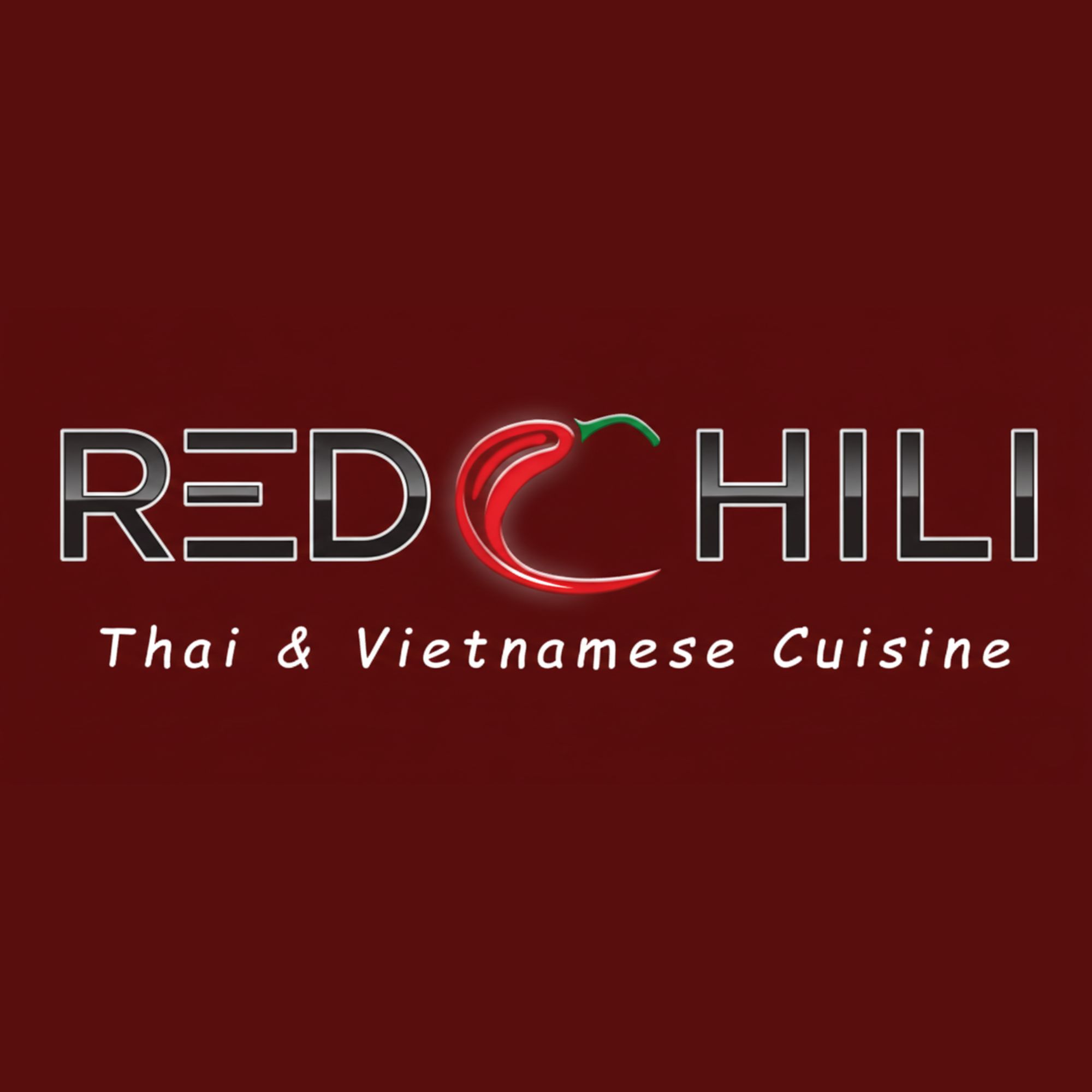 Red Chili Thai & Vietnamese