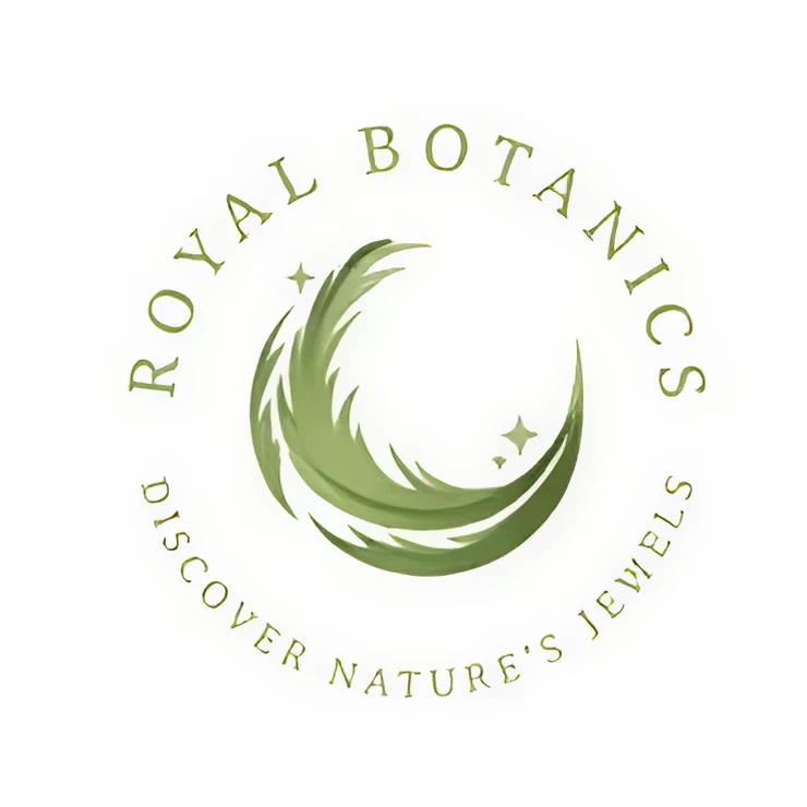 royalbotanics