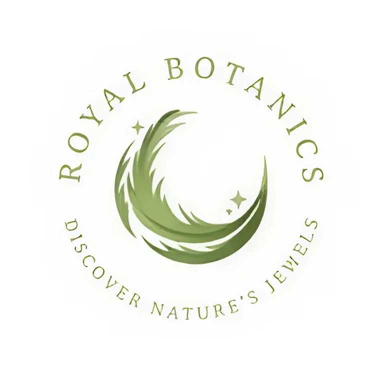 royalbotanics