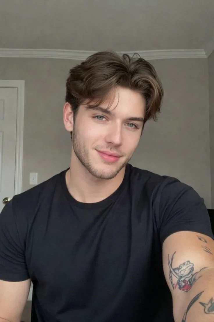 Jacob Weston