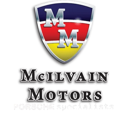 mcilvain motors