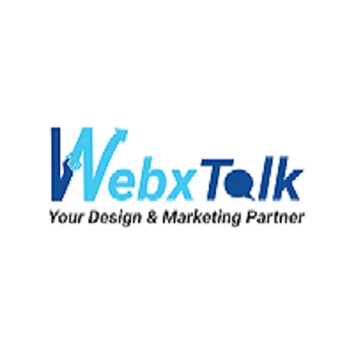 Webxtalk Marketing Agency