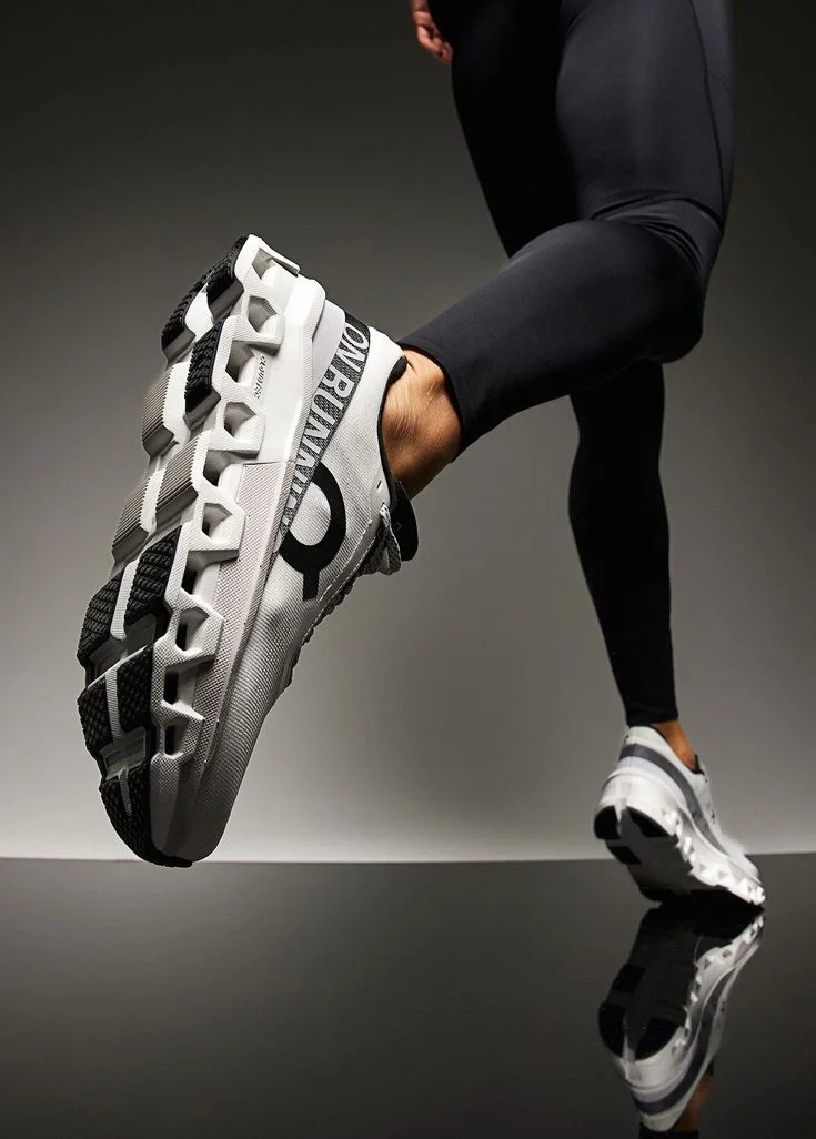 Oncloud Shoe