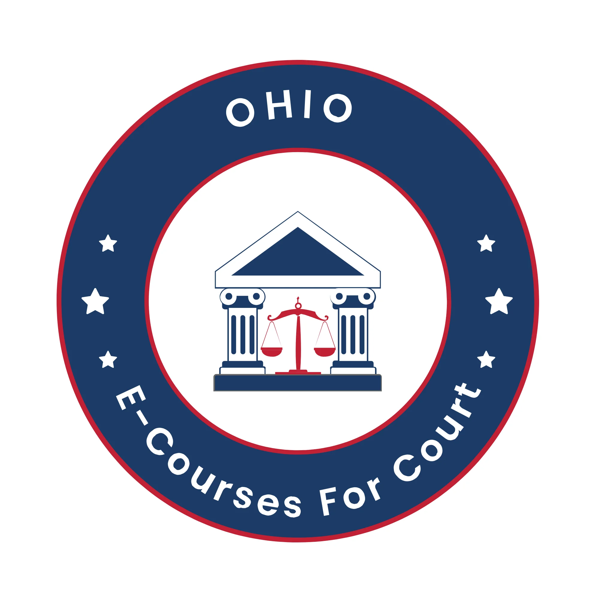 E-course Ohio