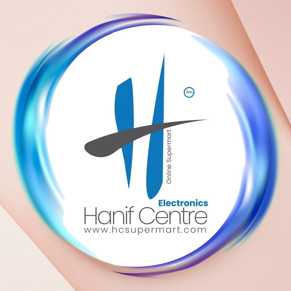 Hc Supermart