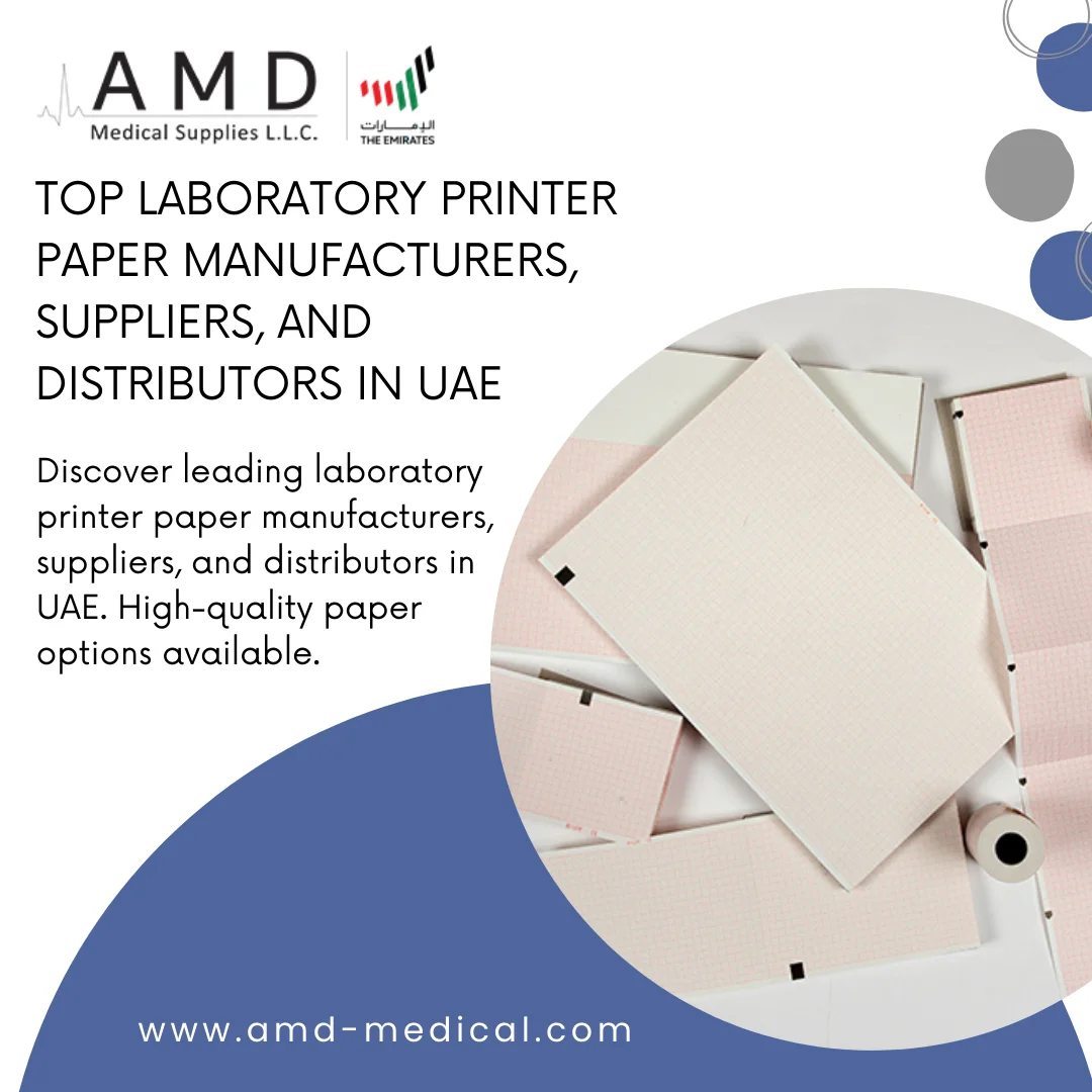 AMD Medical