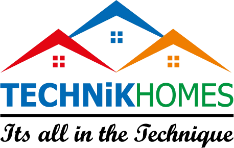 Technik Homes