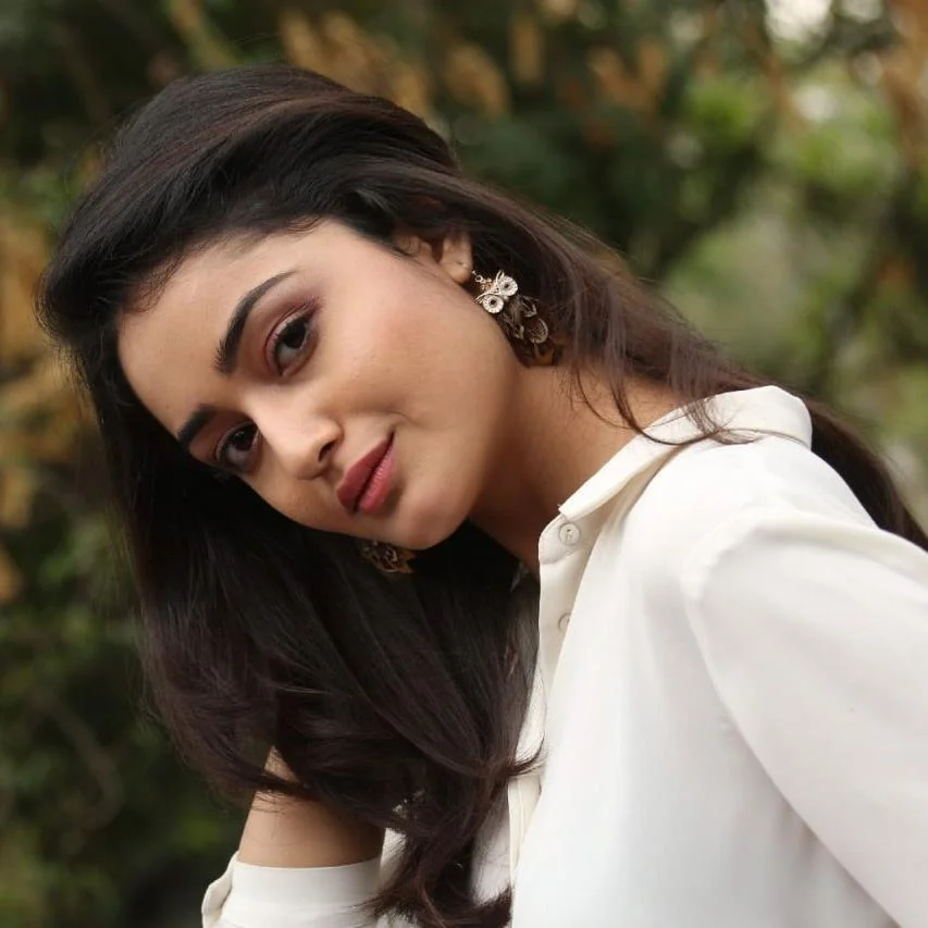 Komal Chopra