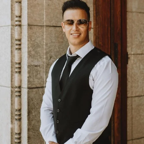 Riad Daloussi