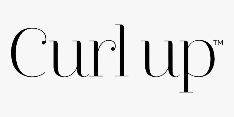 curl up