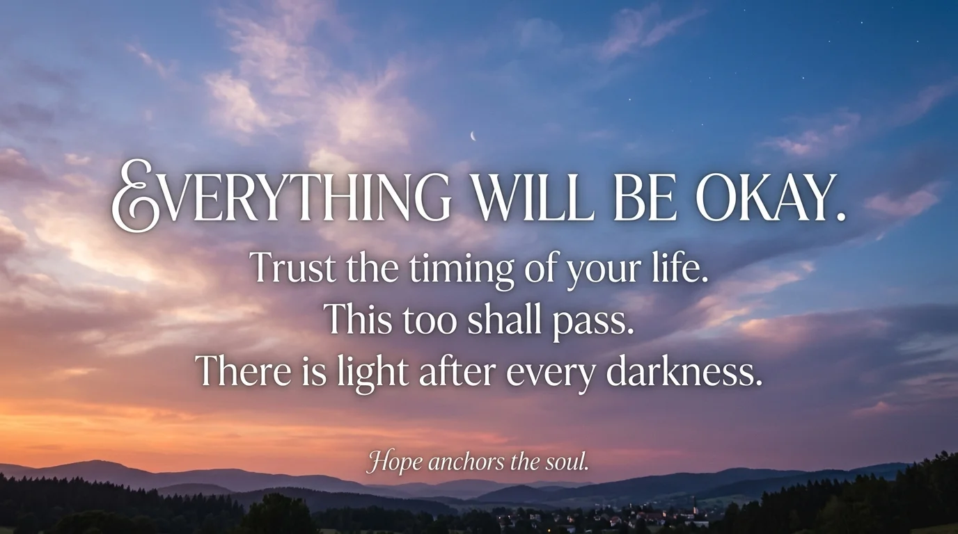 Morning Quote Dream