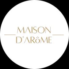 maisondarome