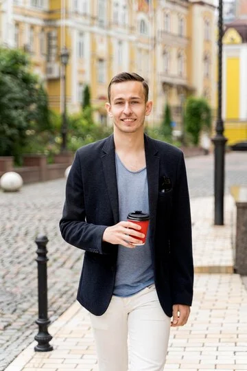 Daniel Walker