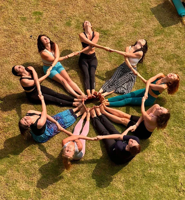 Yogakulam Academy