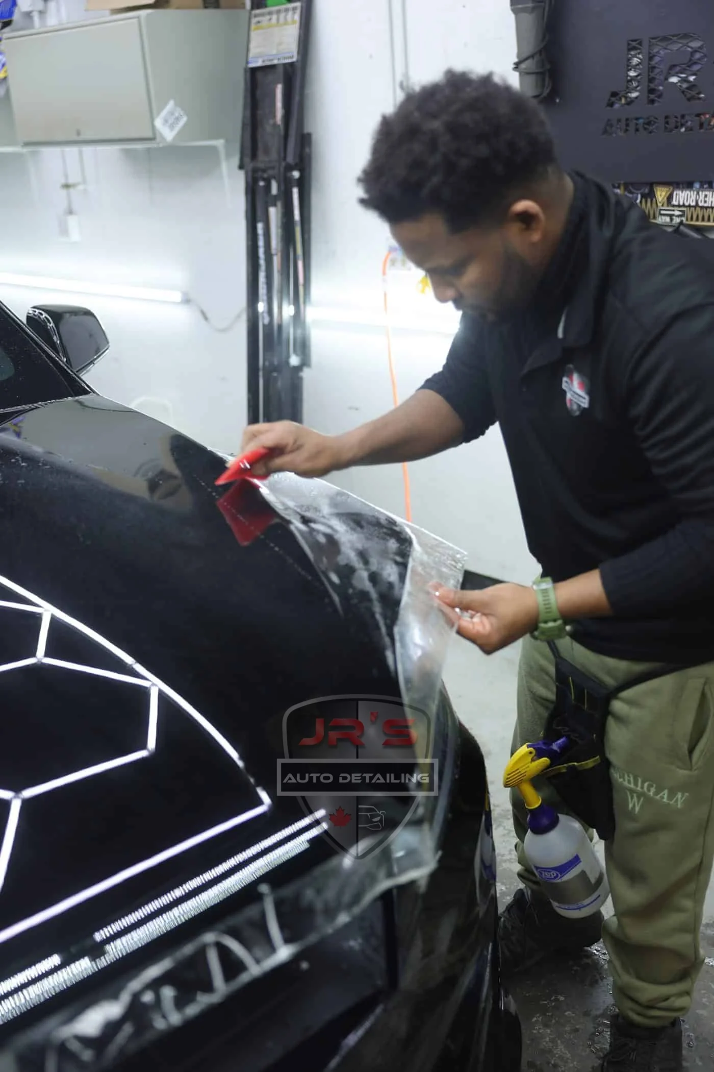 Jrs Auto Detaing