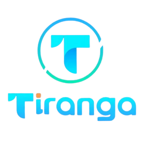 Tiranga Login