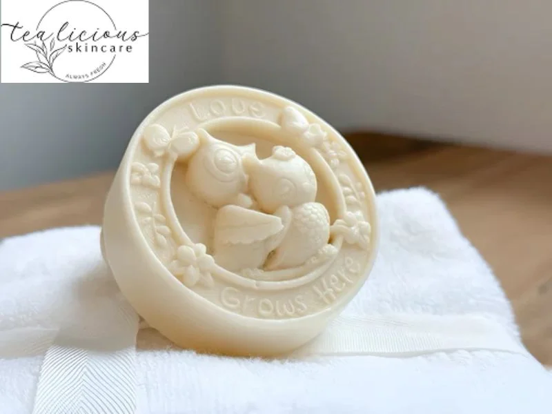Tea-licious Skincare