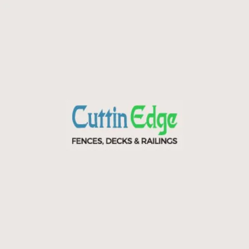 Cuttin Edge Fence