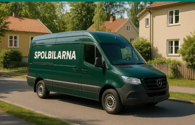 Spolbil Arna