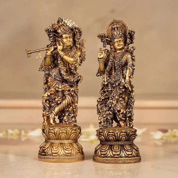 Radha KrishnaIdol