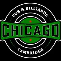 Chicago Pub Cambridge
