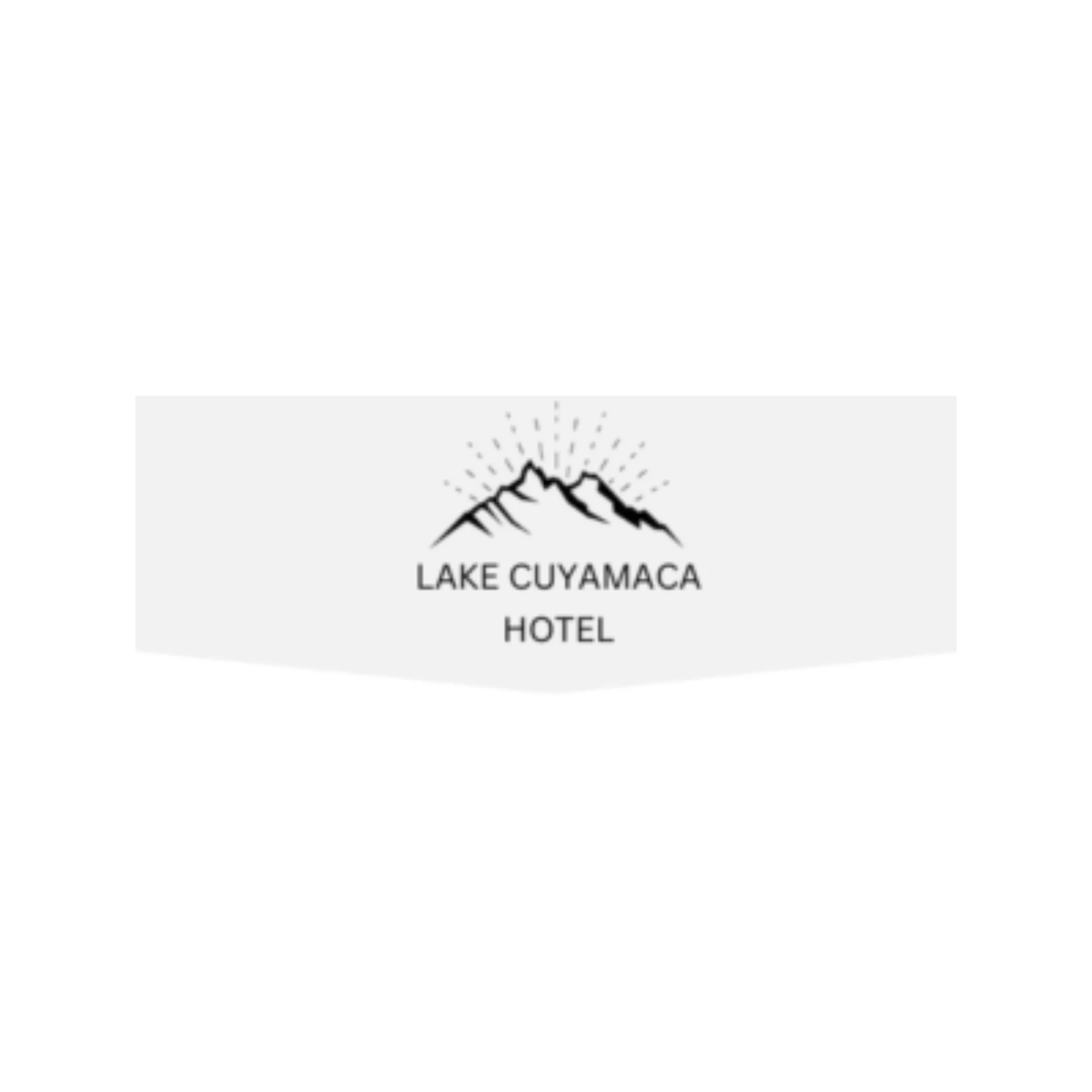 Lake Cuyamaca