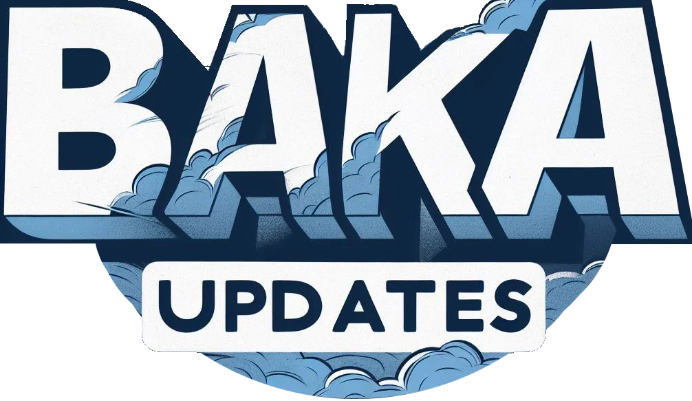 baka updates