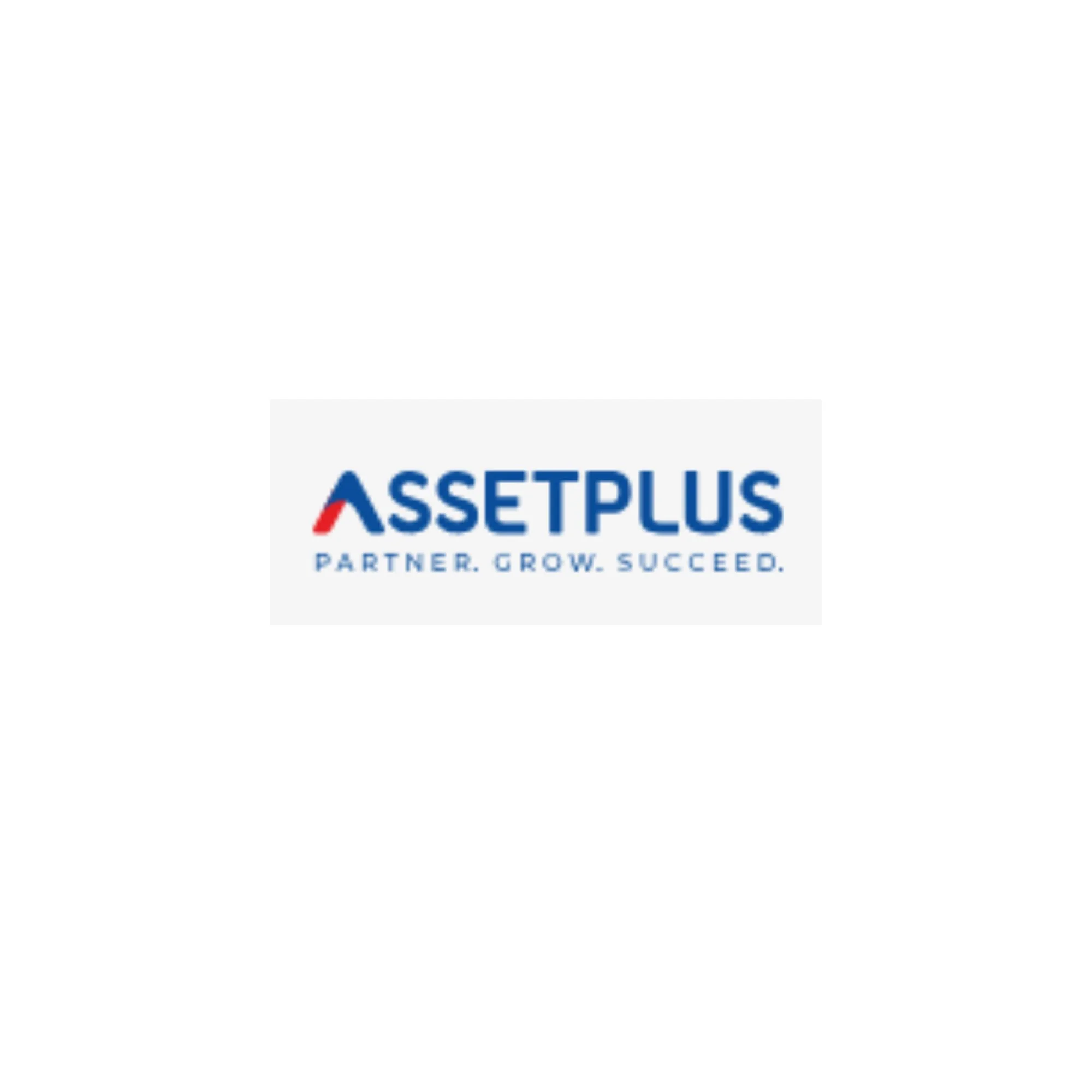AssetPlus Best Platform for MFDs