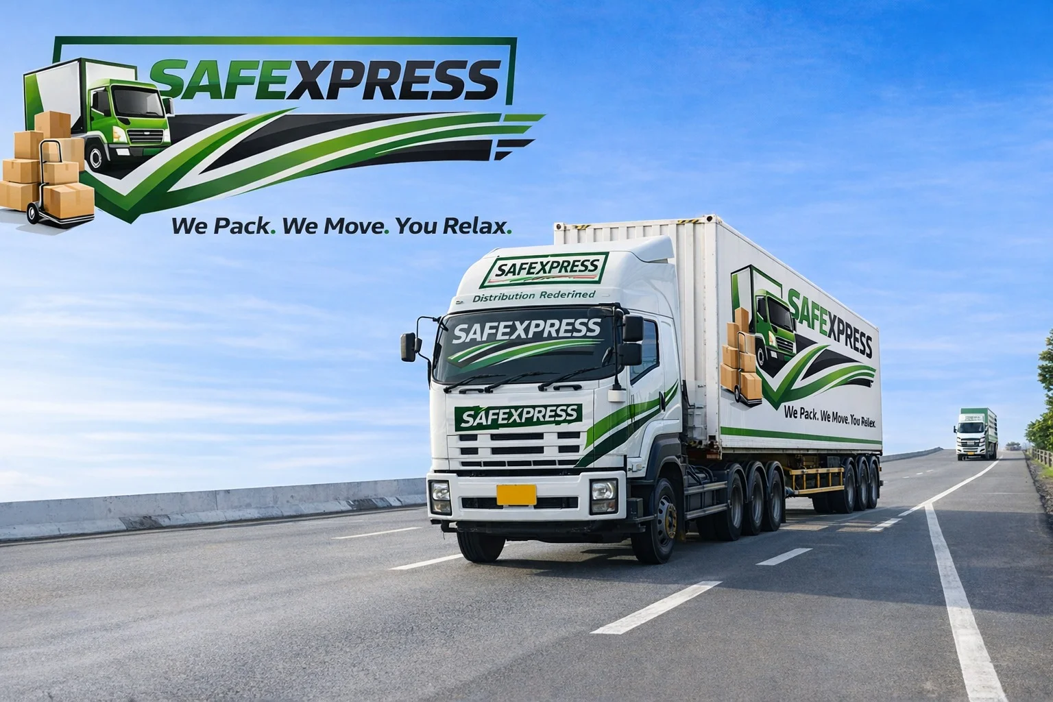 Safe Express