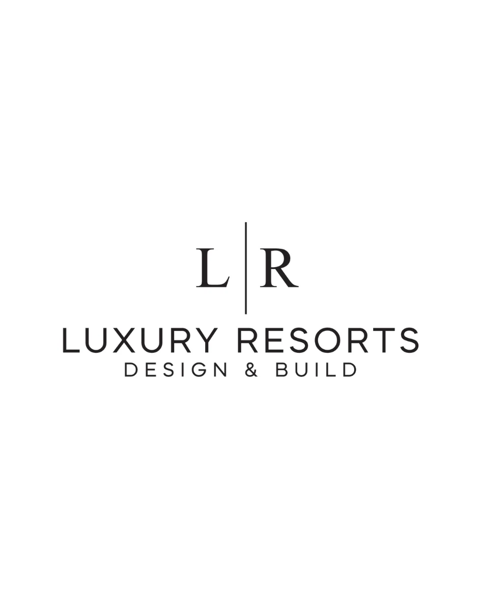 Luxury Resorts Design & Build