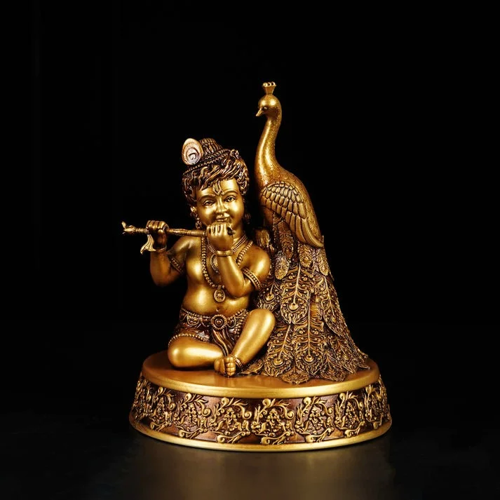krishna idols