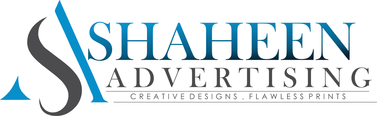 Shaheen Advertising