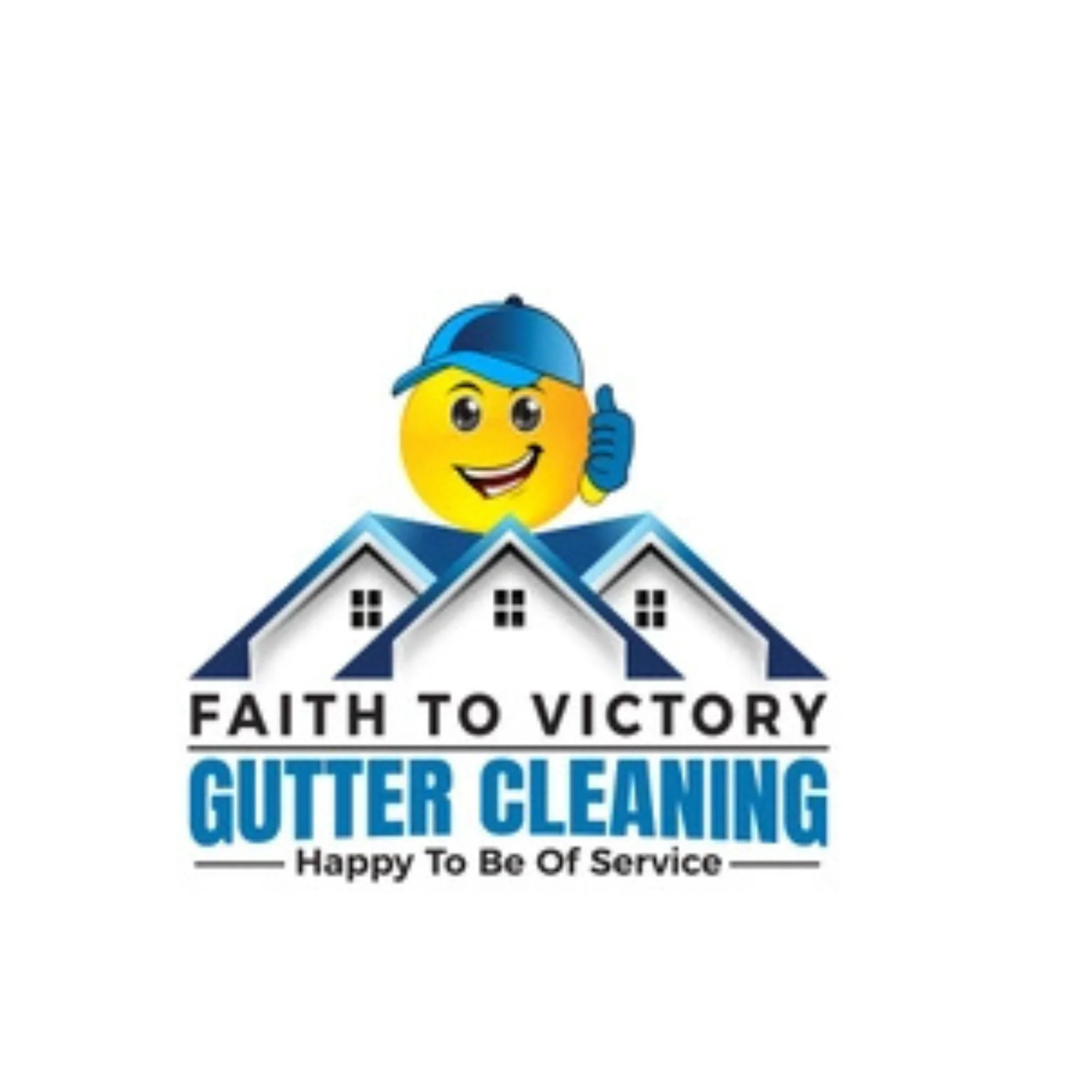 Faith To Victory Gutter Cleaning