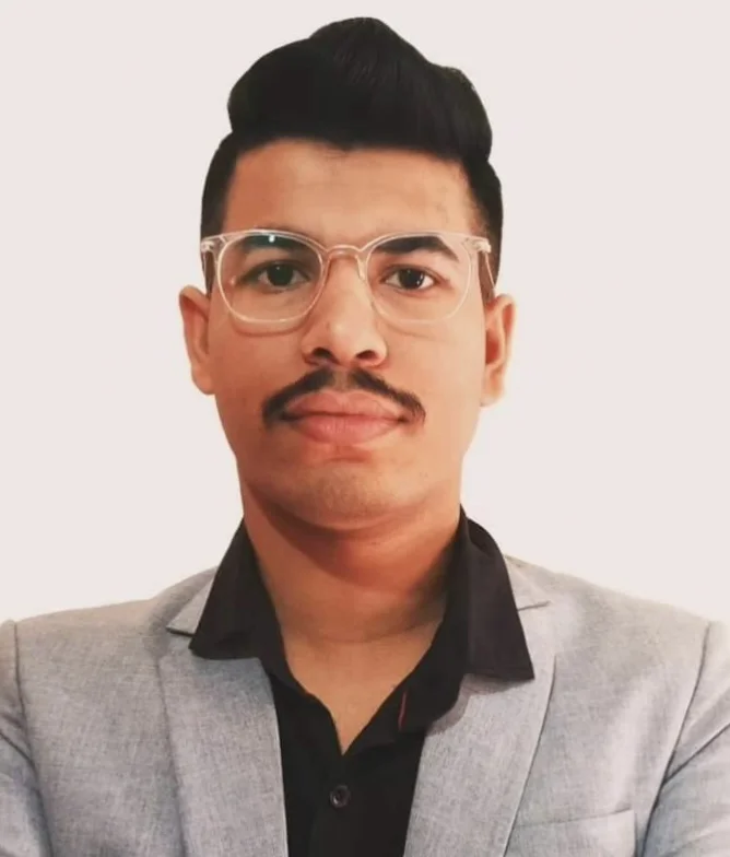 Jyotijonardon Borah