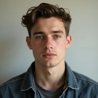 Levi Logan