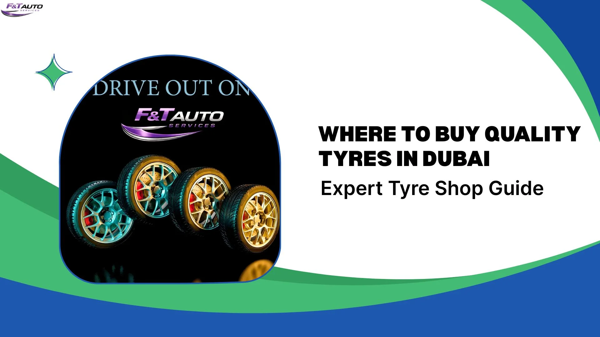 Tyre Experts