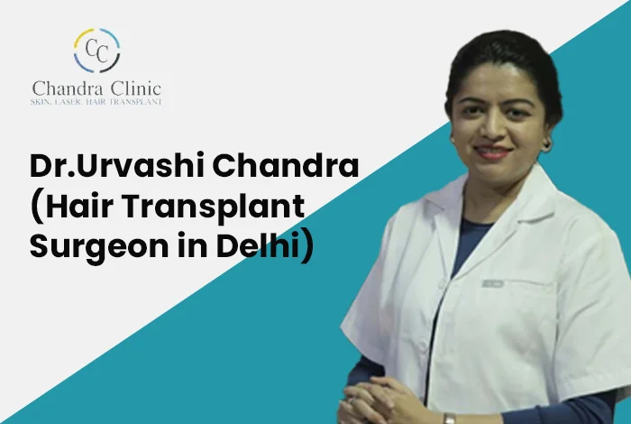 Chandra Clinic