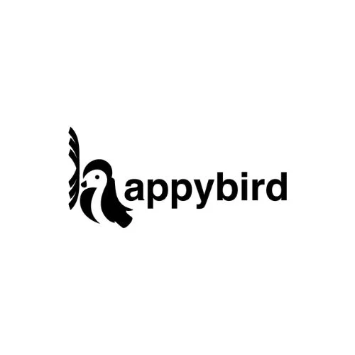 Happy Bird