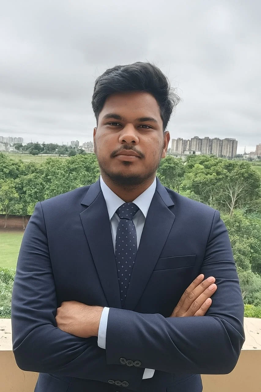 Manish Narwal