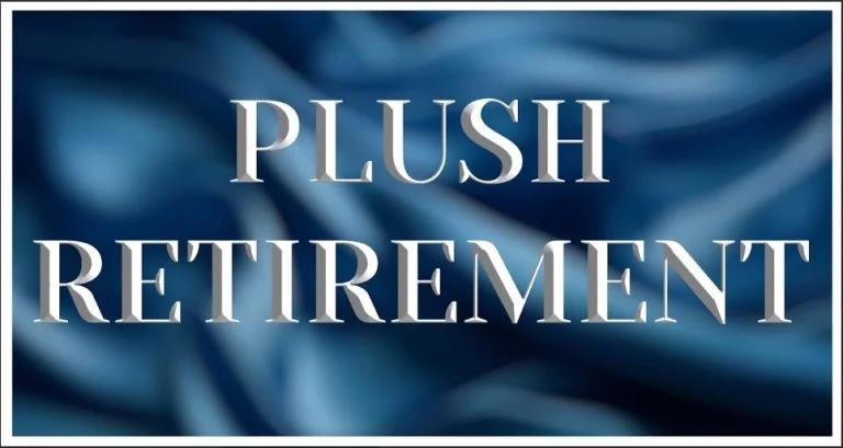 Plush Retirement