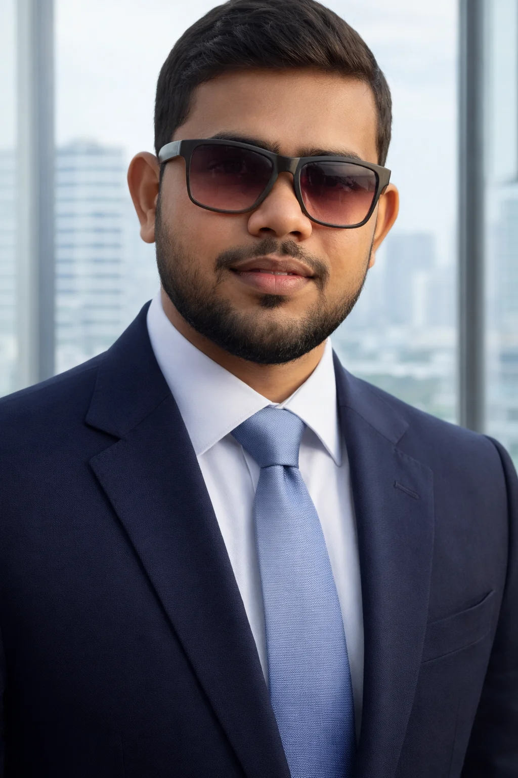 Ruhan Tiwari
